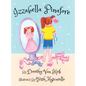 Izzabella Pinafore - Hardcover
