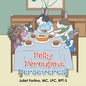 Polly Porcupine Perseveres! - Paperback