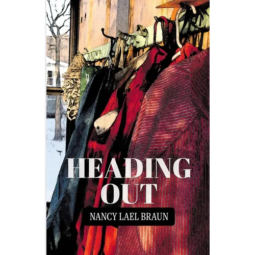 Heading Out - Paperback