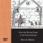 How the Wizard Came to the Cherrythorpe - Paperback