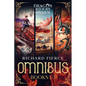Dragon Riders of Osnen: Episodes 1-3 (Dragon Riders of Osnen Omnibus Book 1) - Paperback