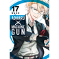 Aoharu X Machinegun, Vol. 17 - Paperback