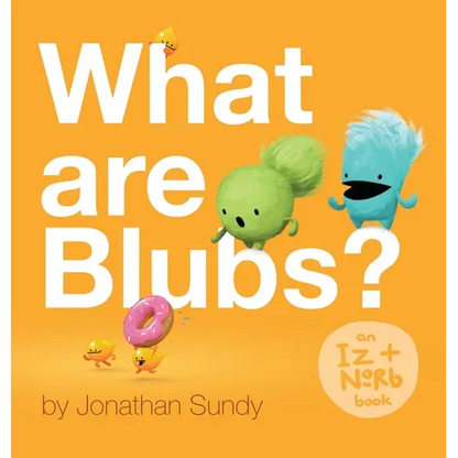 What Are Blubs? - Hardcover