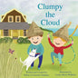 Clumpy the Cloud - Paperback