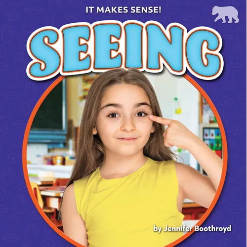 Seeing - Library Binding