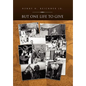 But One Life to Give - Hardcover