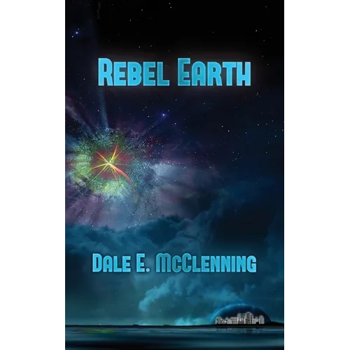 Rebel Earth - Paperback
