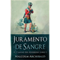 Juramento de Sangre - Paperback
