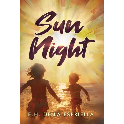 Sun Night - Hardcover