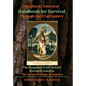 The [black] America's Handbook for the Survival through the 21st Century: The Forgotten Truth about Racism, Vol.1 Final Edition - Hardcover