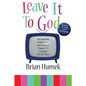 Leave it to God: Devotionals Inspired by the Greatest Classic TV Comedy of All Time - Paperback
