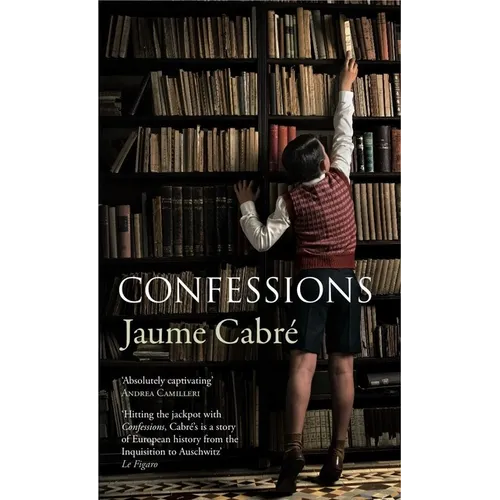Confessions - Paperback