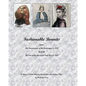 Fashionable Bonnets from The Introduction of the Ambrotype in 1854 through The End of the American Civil War in 1865: A Study of Extant Bonnets, Photo - Paperback