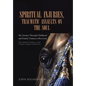 Spiritual Injuries, Traumatic Assaults on the Soul: My Journey Through Childhood and Family Trauma to Recovery - Hardcover
