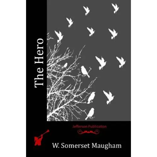The Hero - Paperback
