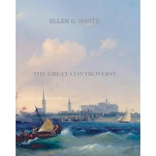 The Great Controversy - Paperback