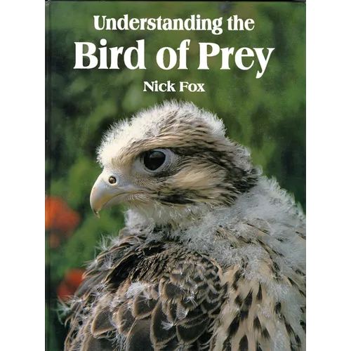 Understanding the Bird of Prey - Hardcover