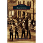 Boonton - Hardcover