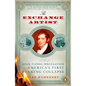 The Exchange Artist: A Tale of High-Flying Speculation and America's First Banking Collapse - Paperback