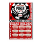 World Series Poker: Circuit Event Guide: Texas HOLDEM Poker: Proven Methods And Strategies To Winning WORLD Series Texas HOLDEM Poker Tournament. - Paperback