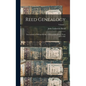 Reed Genealogy: Descendants of William Reade, of Weymouth, Mass., From 1635-1902; Volume 1 - Hardcover
