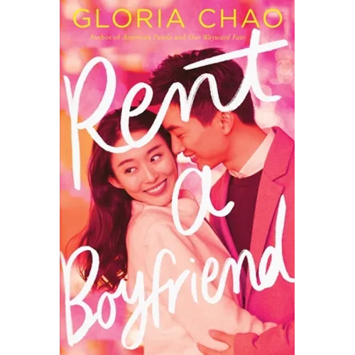 Rent a Boyfriend - Paperback