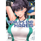 World's End Harem Vol. 10 - Paperback