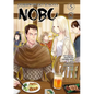 Otherworldly Izakaya Nobu Volume 5 - Paperback