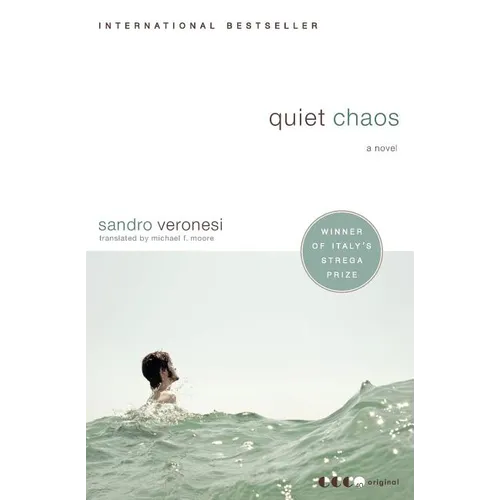 Quiet Chaos - Paperback