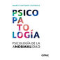 Psicopatología: Psicología de la Anormalidad - Paperback