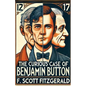 The Curious Case Of Benjamin Button(Illustrated) - Paperback