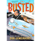 Busted - Hardcover