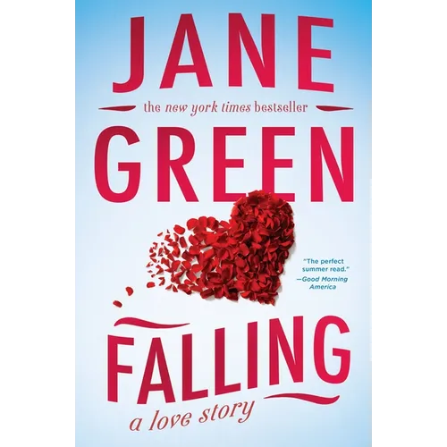 Falling - Paperback