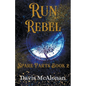 Run Rebel - Paperback