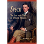 Speck - The Life and Times of Spencer Penrose - Paperback