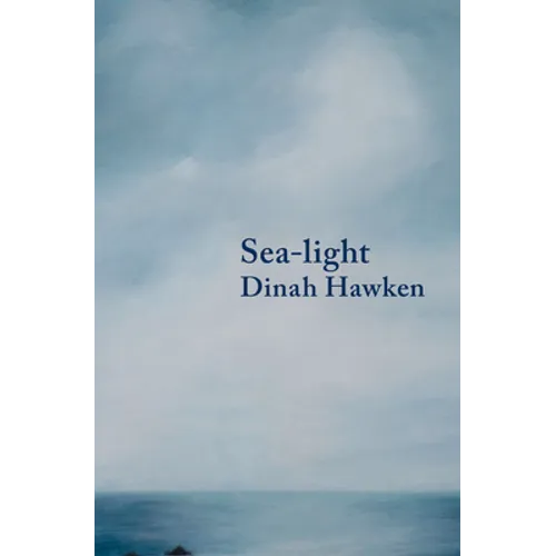Sea-Light - Paperback