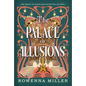 The Palace of Illusions - Paperback