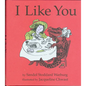 I Like You - Hardcover