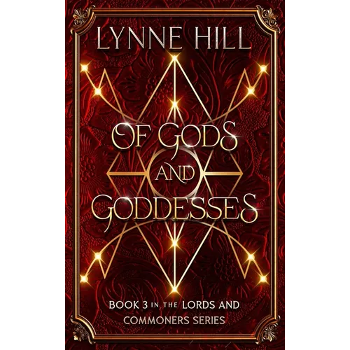 Of Gods and Goddesses: Book 3 - Hardcover