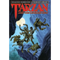 Tarzan and the Leopard Men: Edgar Rice Burroughs Authorized Library - Hardcover
