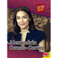 Alexandria Ocasio-Cortez - Paperback