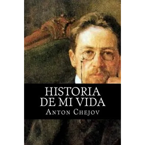 Historia de mi Vida - Paperback