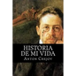 Historia de mi Vida - Paperback