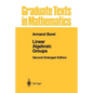 Linear Algebraic Groups - Paperback