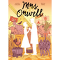 Mrs. Orwell - Hardcover