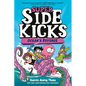 Super Sidekicks #2: Ocean's Revenge: (A Graphic Novel) - Hardcover