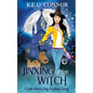 Jinxing of the Witch - Paperback