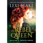 The Rebel Queen - Paperback