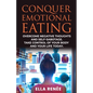 Conquer Emotional Eating - Paperback