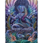 Beyond Lemuria Journal: A Journal of Becoming - Paperback